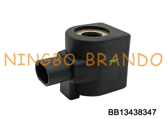 DC12V 18W magneetspoel voor LPG CNG drukregelaarregelaar 12Volt