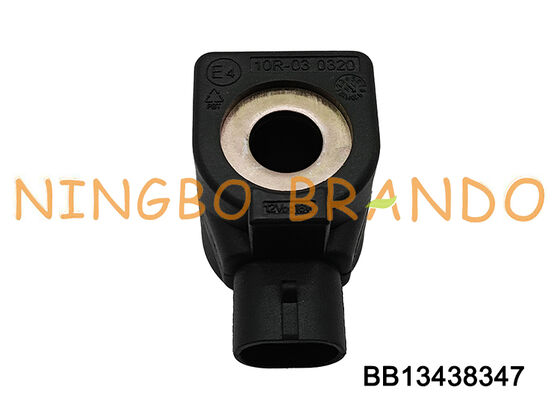 DC12V 18W magneetspoel voor LPG CNG drukregelaarregelaar 12Volt