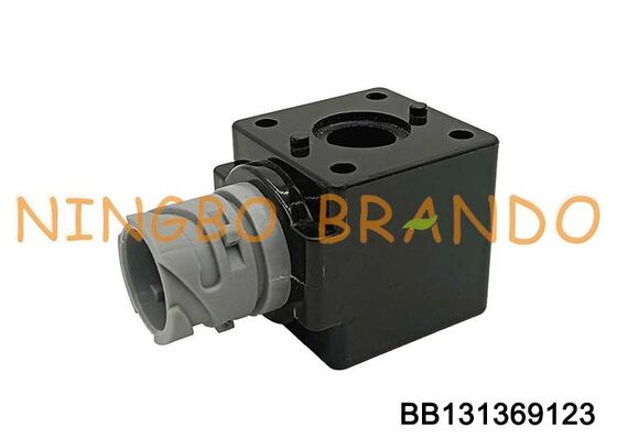 24VDC FAW Truck Ureum Solenoïdeklep Rol 3754040-72U 3754020-72U 3754010-22U/B