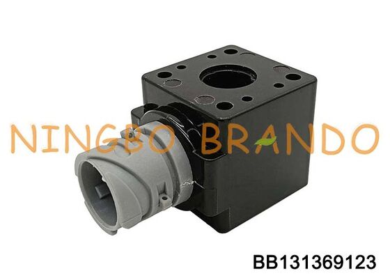 24VDC FAW Truck Ureum Solenoïdeklep Rol 3754040-72U 3754020-72U 3754010-22U/B