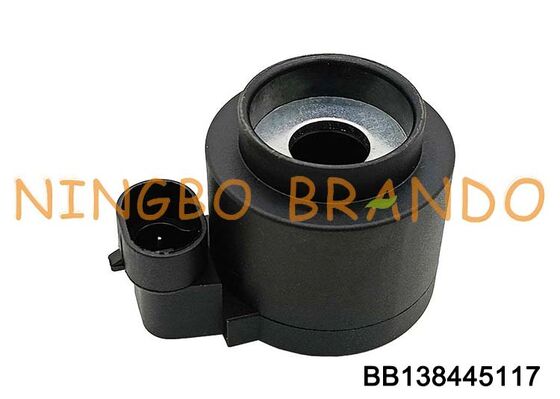 DC12V 23W magneetspoel voor CNG aardgas magneetventiel reserveonderdeel