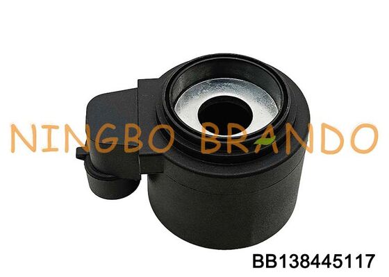 DC12V 23W magneetspoel voor CNG aardgas magneetventiel reserveonderdeel