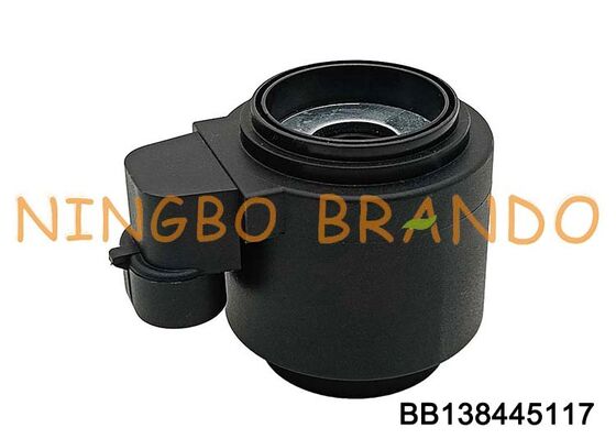 DC12V 23W magneetspoel voor CNG aardgas magneetventiel reserveonderdeel
