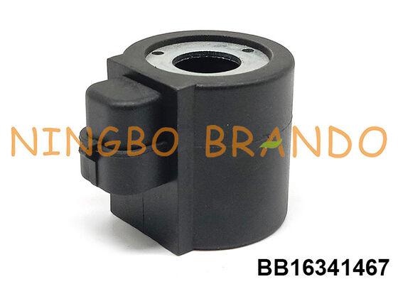 Elektrische spoel voor OMB CNG-afsluitklep Automatische cilinderklep 12VDC 24VDC