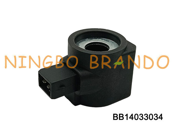 DC12V-magneetspoel voor EMER-magneetcilinderklep BRC CNG-verloopstukreserveonderdelen