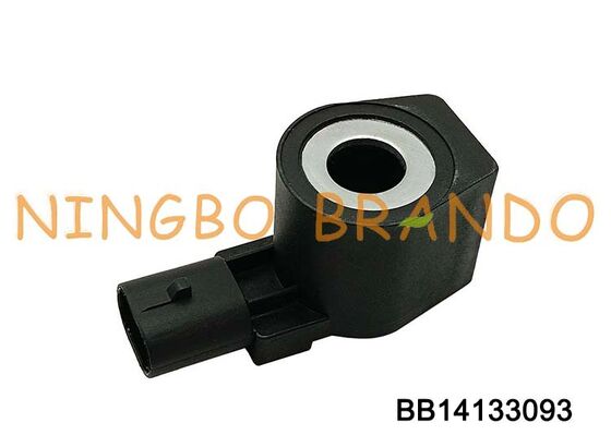 LO-VATO CNG sequentiële drukregelaar magneetspoel 12V DC 13W 15,5W