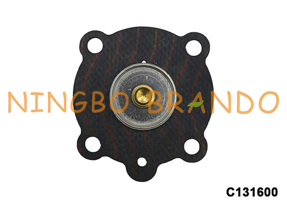 C131600 ASCO-type magneetventielmembraan SCE238D001 SCE238D002 SCE238D006 SCE238D007
