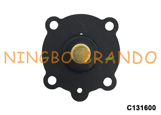 C131600 ASCO-type magneetventielmembraan SCE238D001 SCE238D002 SCE238D006 SCE238D007