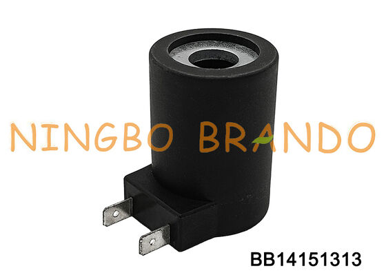 AT90E BRC CNG drukregelaar 12VDC magneetspoelreparatieset