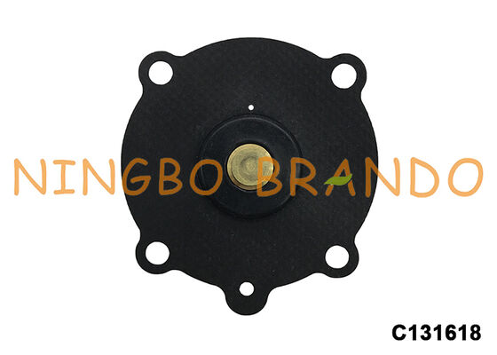 C131618 ASCO-type SCE238D003 SCE238D008 Solenoïde klepdiafragma kit