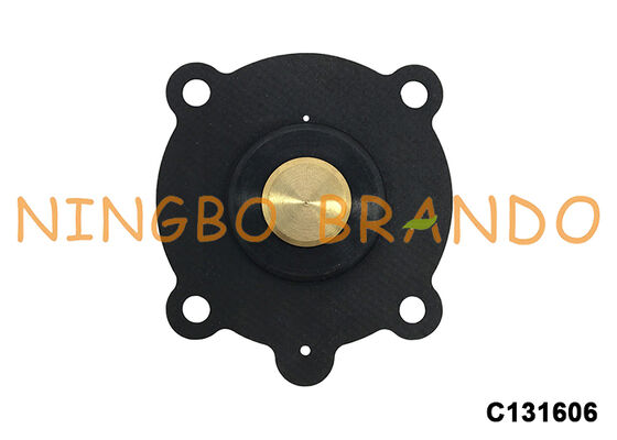 C131606 ASCO Type SCE238D004 SCE238D009 Membraanset voor magneetklep