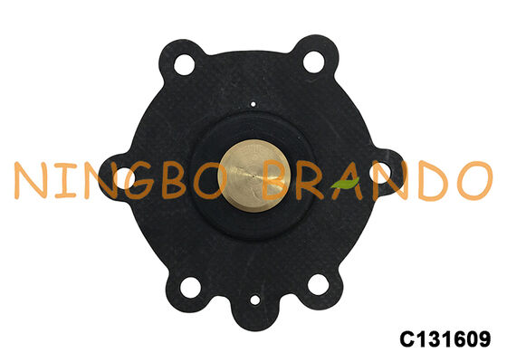 C131609 ASCO Type SCE238D005 SCE238D010 Membraanset voor magneetklep