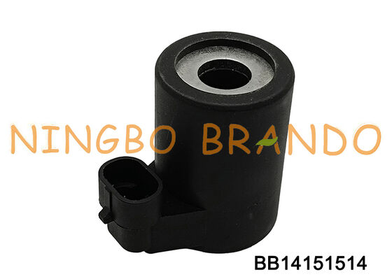 DC12V 22W magneetspoel voor BRC LPG CNG drukregelaar regelaar reserveonderdeel