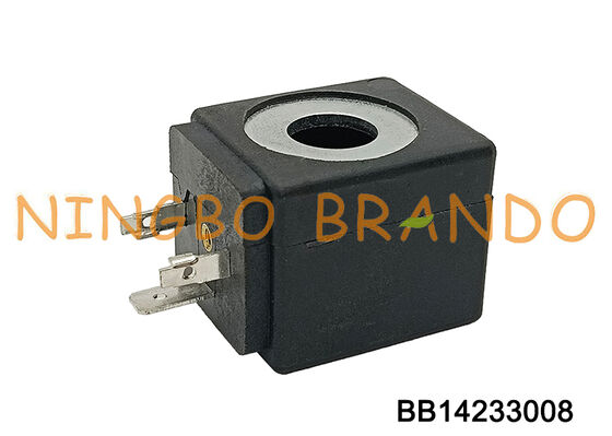 Parker Type ZB09 9W 110v-120v magneetventielspoel voor espressomachine