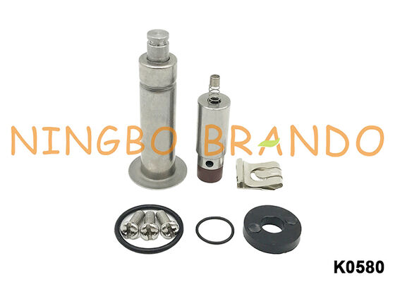 Van de de Klepreparatie van de K0380m1131b K0580 M1141B Goyen Impuls de Solenoïdeuitrusting