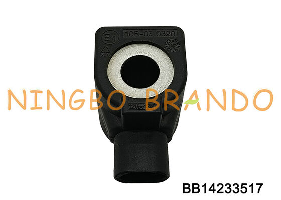 BRC Type CNG drukregelaar magneetspoel 12VDC 14W