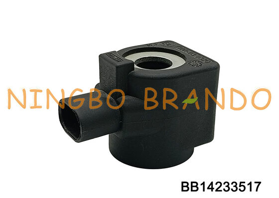 BRC Type CNG drukregelaar magneetspoel 12VDC 14W