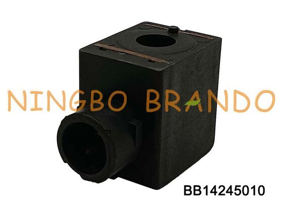 Kamaz Truck elektromagnetische klepspoel voor KEM 10-10 KEM 10-11 24VDC 18W