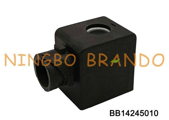 Kamaz Truck elektromagnetische klepspoel voor KEM 10-10 KEM 10-11 24VDC 18W
