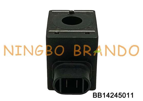 DC24V Kamaz Truck Elektromagnetische Klepspoel voor KEM 10-03 KEM 10-04 24VDC 17W