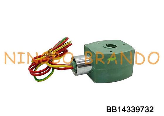 ASCO Type MP-C-080 238610-132-D Magneetspoel 24V 110V 120V 220V 240V