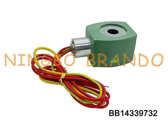 ASCO Type MP-C-080 238610-132-D Magneetspoel 24V 110V 120V 220V 240V