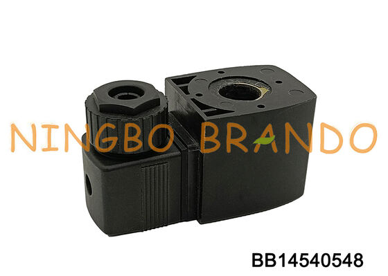 Magneetventielspoelen Burkert Type 12V 24V DC 110V 120V 220V 230V AC 50Hz