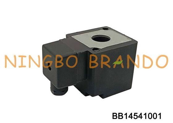 K23D magneetregelklepspoel K23D-2/K23D-3 DC24V AC220V 22VA 12W