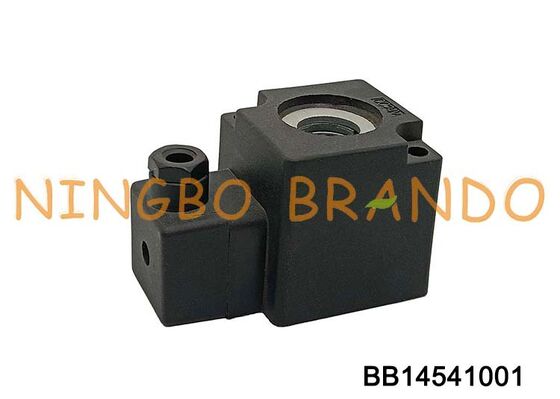 K23D magneetregelklepspoel K23D-2/K23D-3 DC24V AC220V 22VA 12W