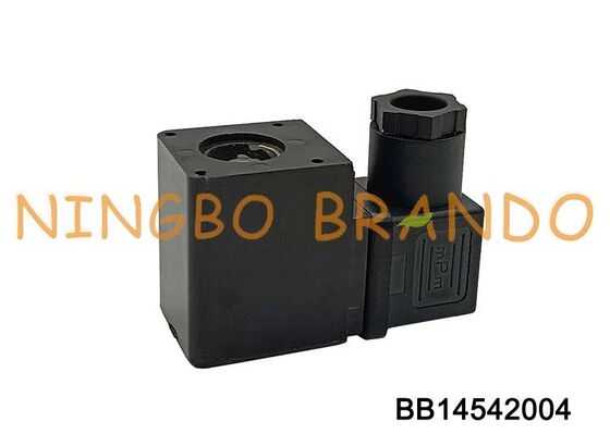 0543 Nass magneettype magneetspoel 12V 24V DC 110V 220V AC