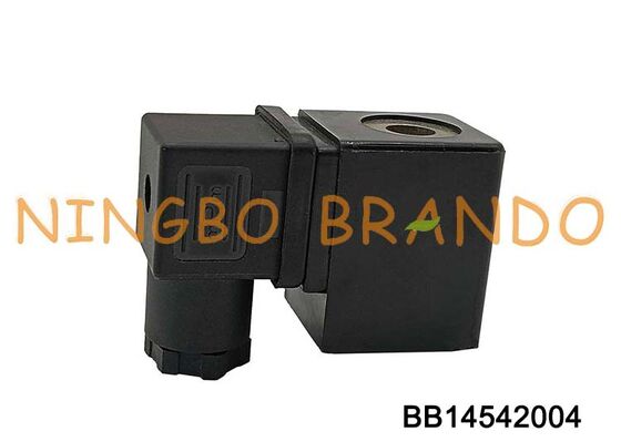 0543 Nass magneettype magneetspoel 12V 24V DC 110V 220V AC