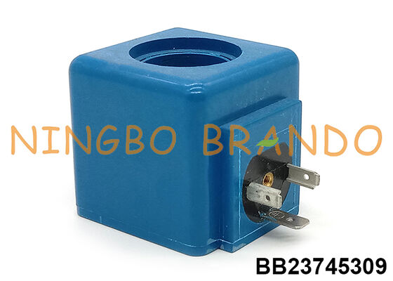 Vickers Type 02-101726 02-101728 Hydraulische magneetventielspoel 110VAC 220VAC