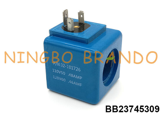 Vickers Type 02-101726 02-101728 Hydraulische magneetventielspoel 110VAC 220VAC