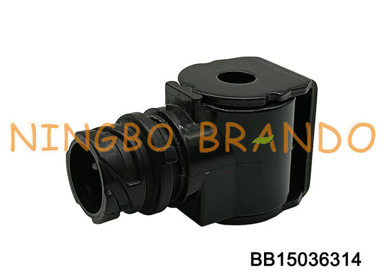 DC24V Truck Solenoïde Spoel Voor Cum-Mins Emitec Truck Urea Pump Solenoïde Valve 12W