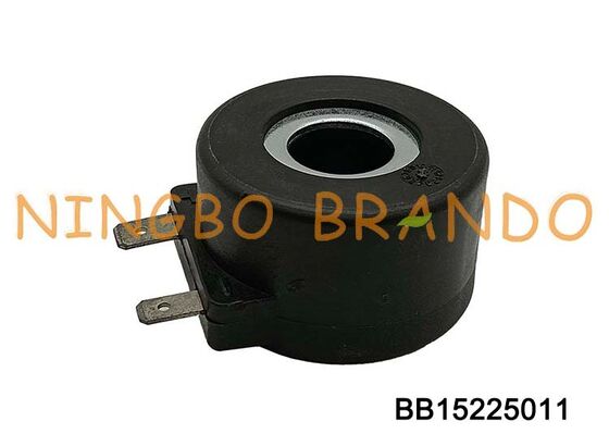 DC12V LPG CNG Solenoid Coil For Landi Renzo CNG Reducer LPG Petrol Solenoid Valve 18W