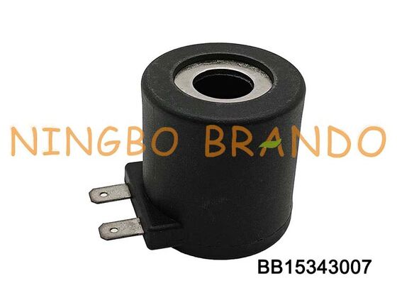 12VDC 20W LPG CNG-magneetspoel voor CNG-sequentiële reductieregelaarreparatieset