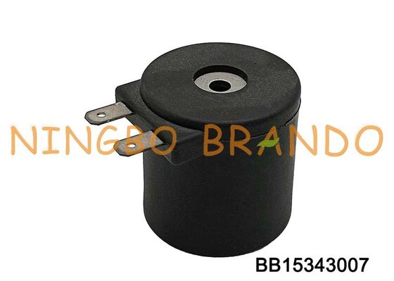 12VDC 20W LPG CNG-magneetspoel voor CNG-sequentiële reductieregelaarreparatieset