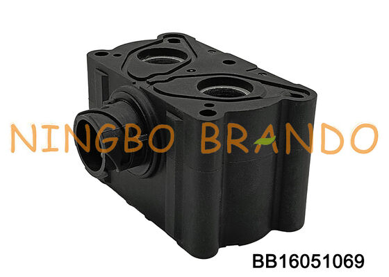 Wabco-type vrachtwagenmagneetspoel 4422302221 4422312221 4422325221 24VDC 12W