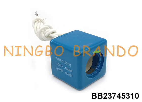 Vickers Type P/N 02-101731 P/N 02-101732 Hydraulische magnetrolspiraal 110V 220V