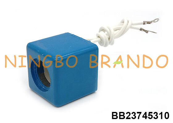 Vickers Type P/N 02-101731 P/N 02-101732 Hydraulische magnetrolspiraal 110V 220V