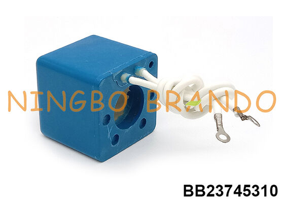 Vickers Type P/N 02-101731 P/N 02-101732 Hydraulische magnetrolspiraal 110V 220V