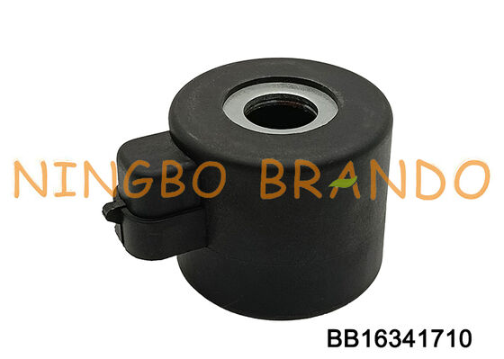 LPG CNG-magneetspoel 12VDC voor CNG LPG-reductieregelaarreparatieset 20W