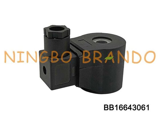 CEME-type magneetspoel B12 C57 12VDC 24VDC 110VAC 220VAC