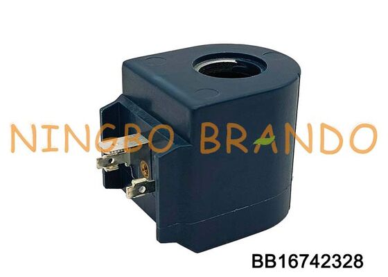 Stoomstrijkijzer magneetventiel spoel 13W 15VA 12V 24V 110V 120V 220V 230V