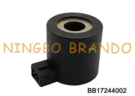 12VDC 18W magneetspoel voor CNG-reductieregelaar conversiekit 18 mm gat
