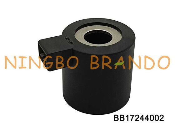 12VDC 18W magneetspoel voor CNG-reductieregelaar conversiekit 18 mm gat