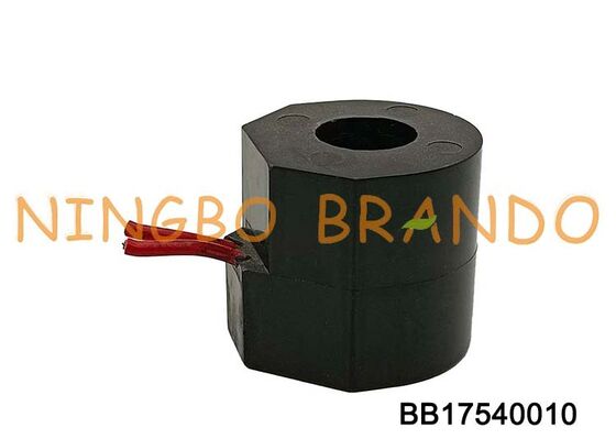ASCO-type magneetventielspoel MP-C-011 24VAC 110VAC 120VAC 220VAC 240VAC