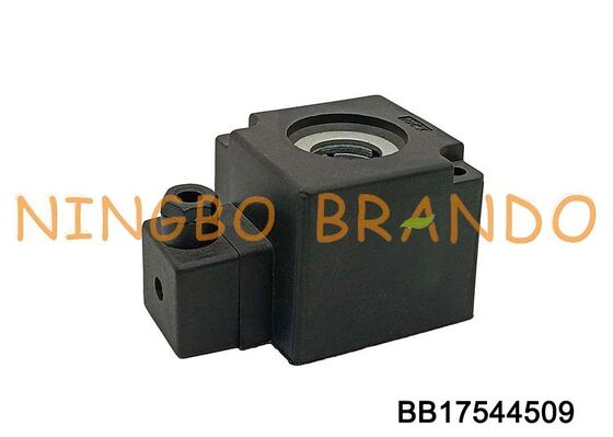 K23D magneetregelklep spoel K23D-3 AC220V DC12V DC24V AC24V AC110V
