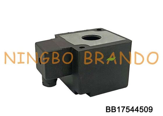 K23D magneetregelklep spoel K23D-3 AC220V DC12V DC24V AC24V AC110V