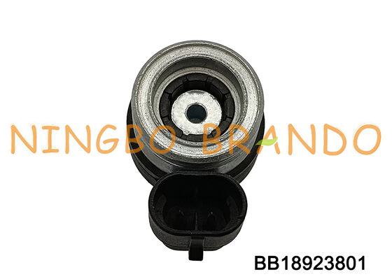 AEB-type injectierail-magneetventielspoel 12VDC 2 Ohm